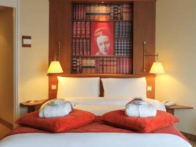 Hôtel Mercure Rouen Centre Cathédrale - 2