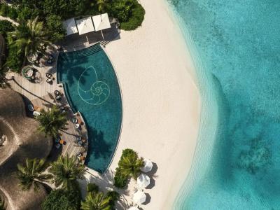 The Nautilus Maldives - 21