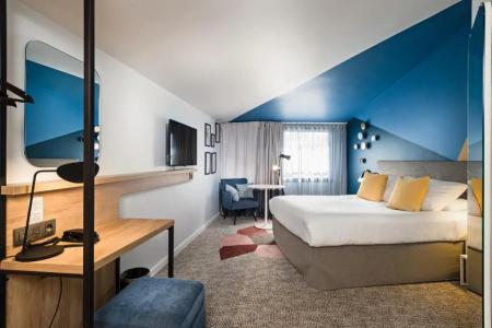 Radisson Aix en Provence - 89