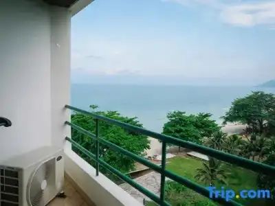 Khanom Golden Beach - 30