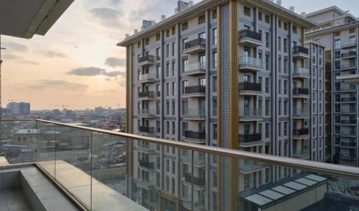 Stylo Residences & Suites - 93