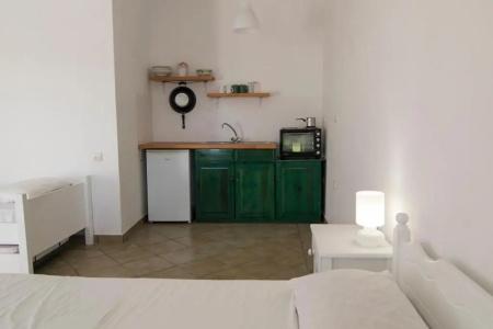 Armadoros / Ios Backpackers - 133