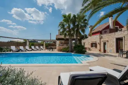 Trulli D'Autore - 113