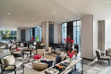 Ascott Thonglor Bangkok - 25