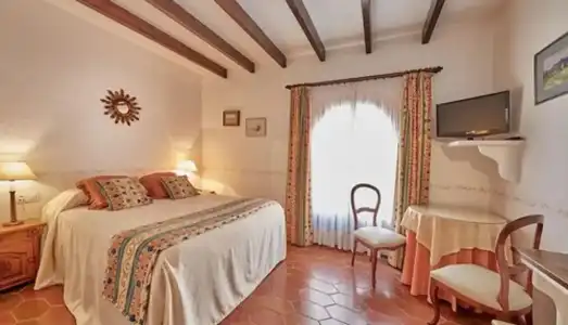 Petit Restaurante Ses Rotges - Adults Only - 57