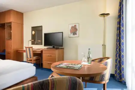 Radisson Blu, Halle - 37