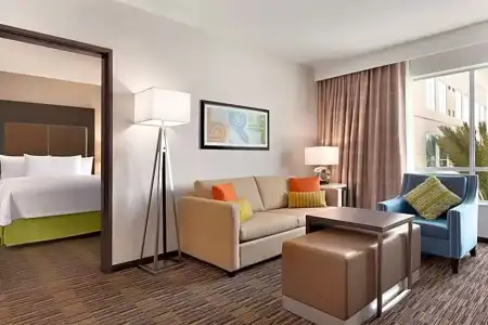 Homewood Suites By Hilton Irvine John Wayne Airport - 69