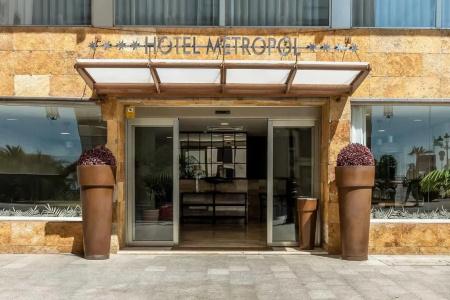 Metropol 4 Superior - 42