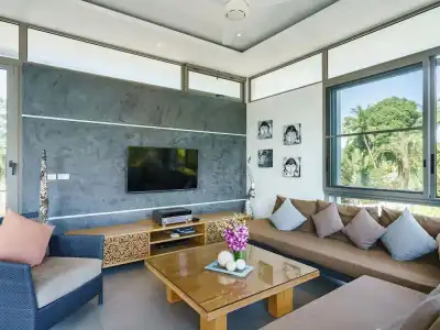 Inasia Beach Villa by Elite Havens - 3