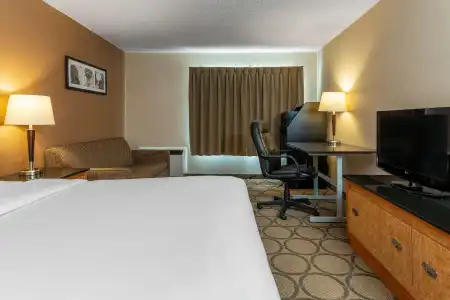 Comfort Inn Laval - 42