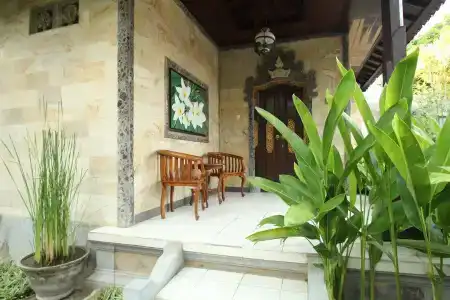 Taman Sari Cottages 2 - 29