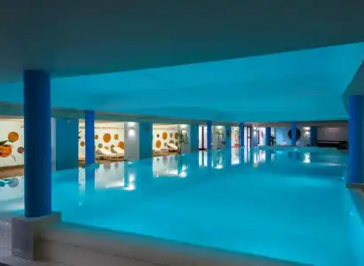 Iberostar Selection Kuriat Palace - 12
