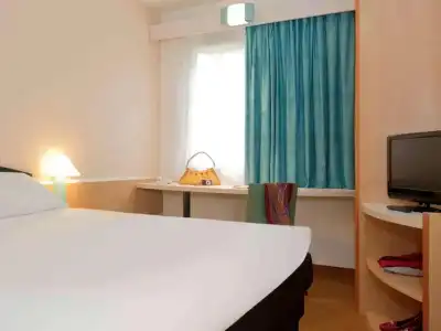 ibis Blois Vallee Maillard - 54