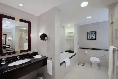 Shangri-La Residences and Apartments - 9