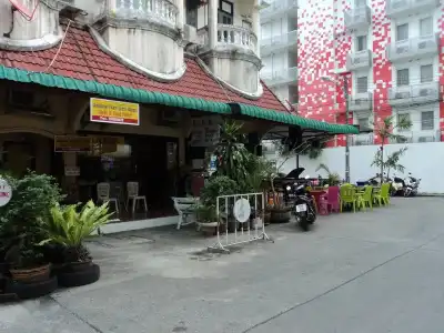 Andaman Place Guesthouse - 12
