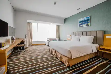 Holiday Inn Express XI'AN NORTH by IHG - 3