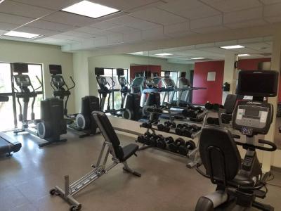 DoubleTree by Hilton Phoenix North - 22