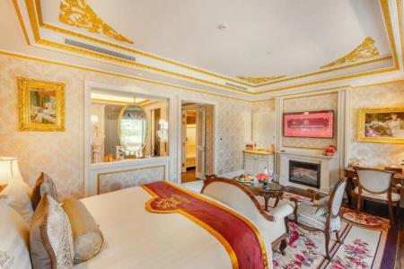Dalat Palace Heritage - 66