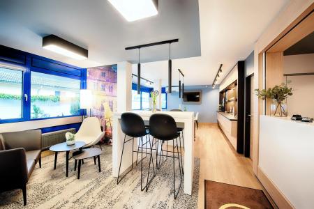 B&B Bielefeld-Ost - 4