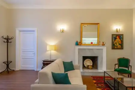 Tiflis Opera Aparthotel - 130