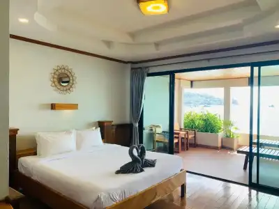 Koh Tao Heritage - 94