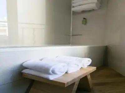 Hôtel de Neuville - Arc de Triomphe - 108