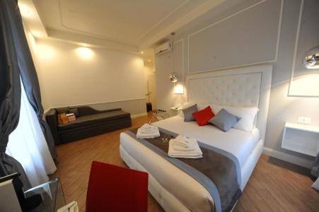 My Suites Piazza di Spagna - 25