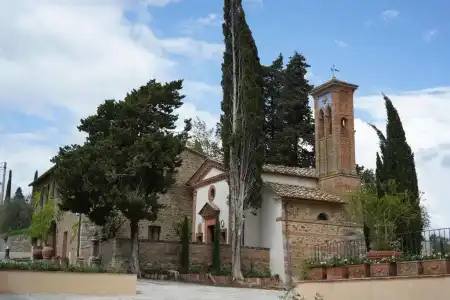 Dievole Wine Resort - 31