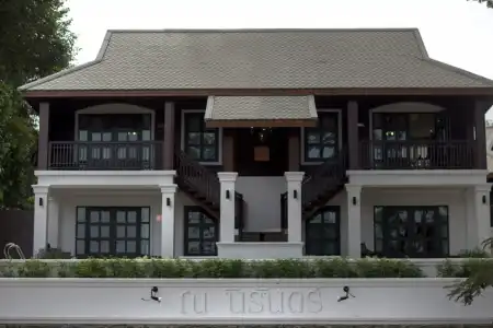 NA NIRAND Romantic Boutique Resort - 34