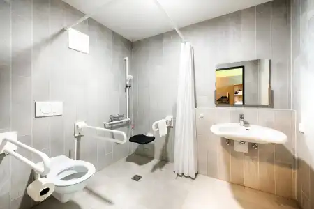 B&B Villach - 7