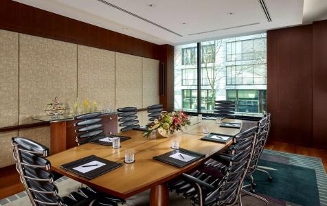 Park Hyatt Zurich - 18