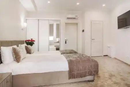 Familion Aparthotel - 4