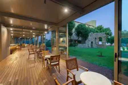 Melas Resort - 30