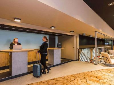 ibis Heidelberg Hauptbahnhof - 28