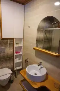 Cobanoğlu Otel and Apart - 8
