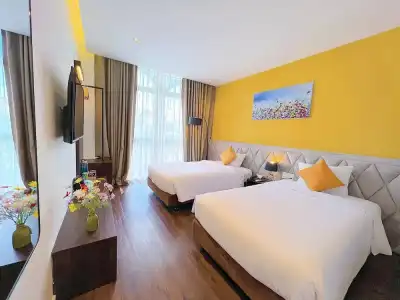 Stillus Boutique Dalat - 113
