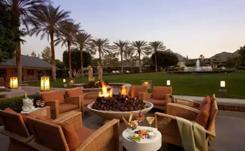 Arizona Biltmore, LXRs & Resorts - 21