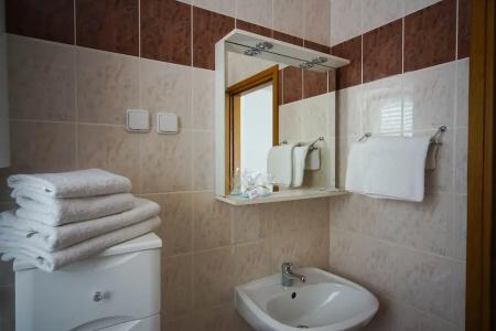 Apartments and Rooms Degra - 62