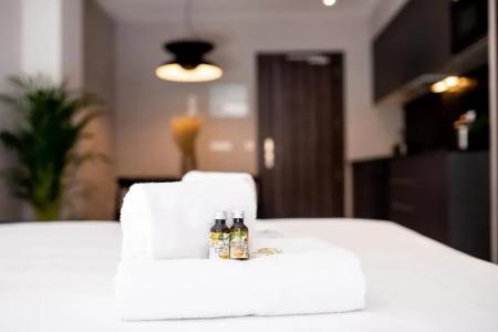 Ramirez Flats Valencia - 21