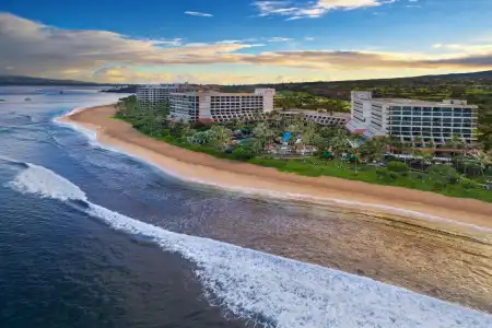 Marriott's Maui Ocean Club - Lahaina & Napili Towers - 30