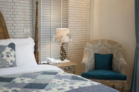 Breeze Hill Resort - 104