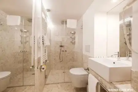 Residence Sacchi - 110