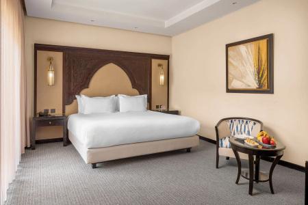 Grand Plaza Marrakech - 3