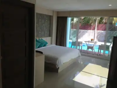 Chalong Beach Front Residence - 14