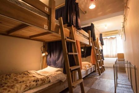 Hostel Q - 28
