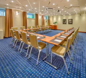 Radisson Blu Ridzene, Riga - 17