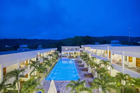 Palma Resort Phu Quoc, Trademark Collection by Wyndham - 98