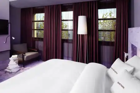 25hours Frankfurt The Goldman - 1