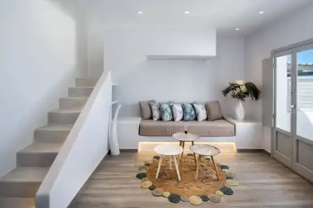 Siete Mares Luxury Suites - 47