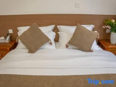 Qiyunju Resort Inn - 68